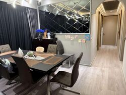 Waterwoods (D19), Condominium #595774401
